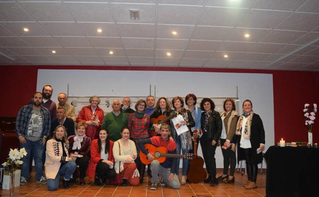Campanario: un pueblo para unir a la poesía con la música