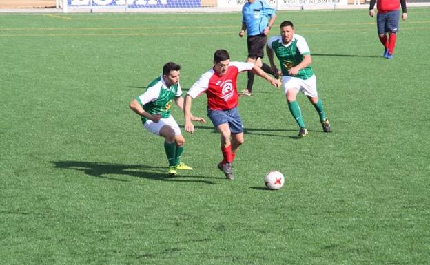 Los equipos de Campanario ya tienen rivales en la Copa AFAS