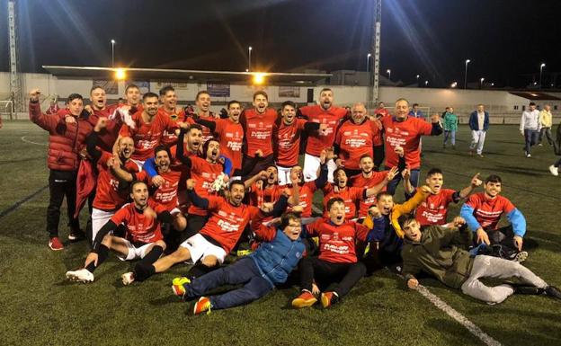La Estrella (2-2) 'Campa': crónica de un partido histórico