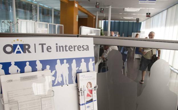 El OAR alerta de que no ha cobrado 771 recibos del impuesto de circulación de Campanario