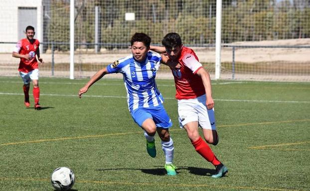 El 'Campa' cierra la liga regular intentando asaltar el fortín del Zafra Atlético