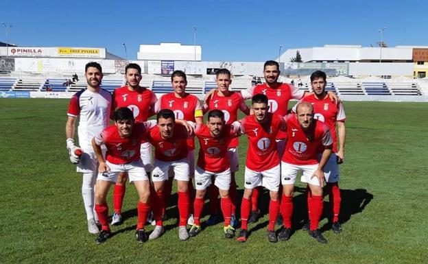 El 'Campa' pierde su último partido en Zafra (1-0) y ya espera a Miajadas o a Badajoz B