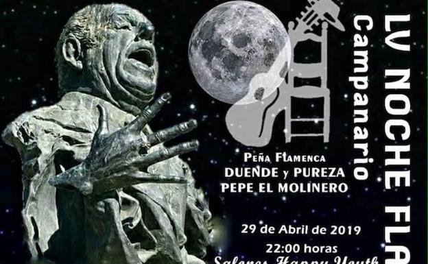 Cita con el flamenco, esta noche en la Feria de Abril