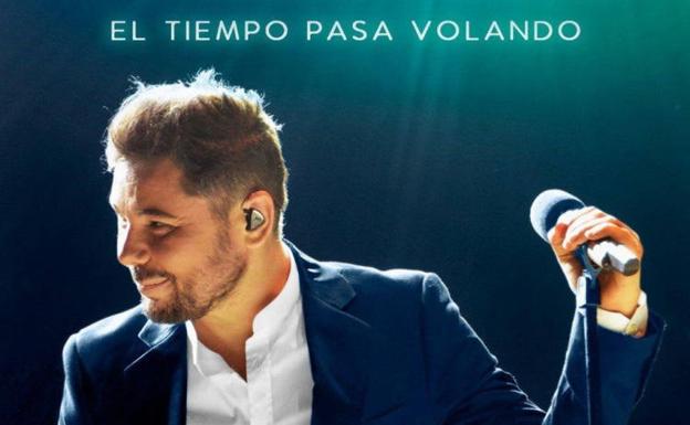 Miguel Poveda, atractivo musical hoy en la Feria de Abril