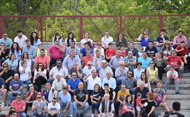 Las entradas del choque 'Campa'-Miajadas podrán adquirirse el sábado de forma anticipada