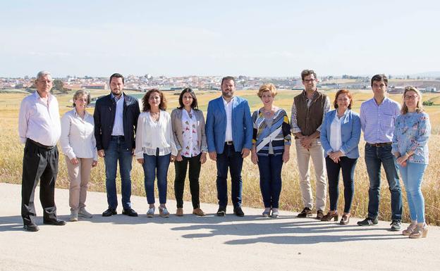 El PP propone realizar un debate entre los tres candidatos a la Alcaldía