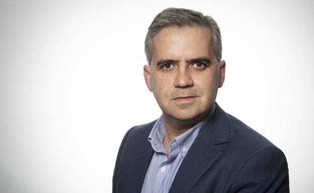 «Ésta será la legislatura de los jóvenes y de la creación de oportunidades»