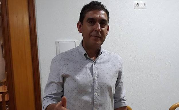 Juan José Murillo es reelegido como presidente del 'Campa'
