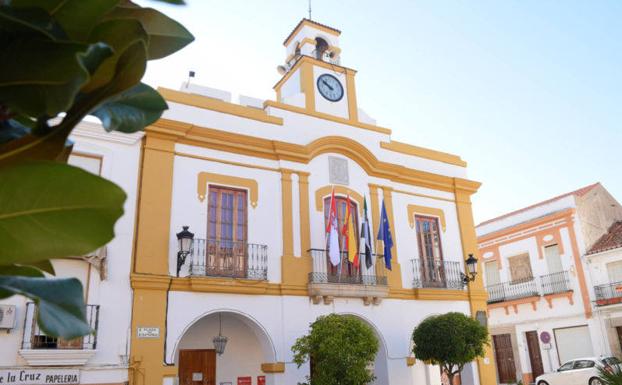 El pleno constitutivo de la nueva corporación será este sábado en el teatro Olimpia