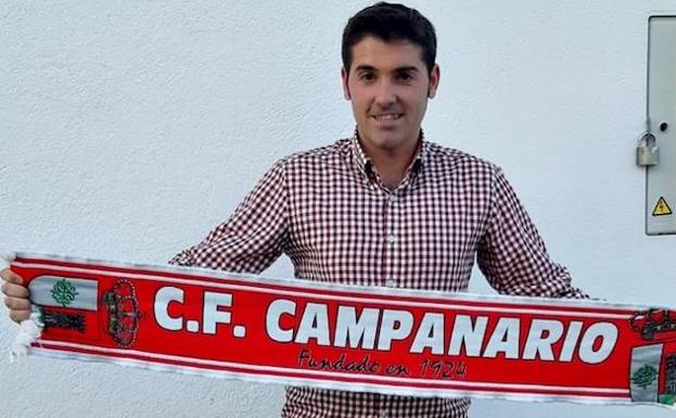 Los capitanes del 'Campa' seguirán una temporada más