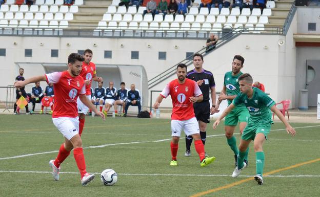 Fidel cumplirá catorce temporadas vistiendo la camiseta del 'Campa'