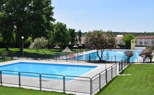 La piscina de verano abre este sábado 22 con una jornada de puertas abiertas