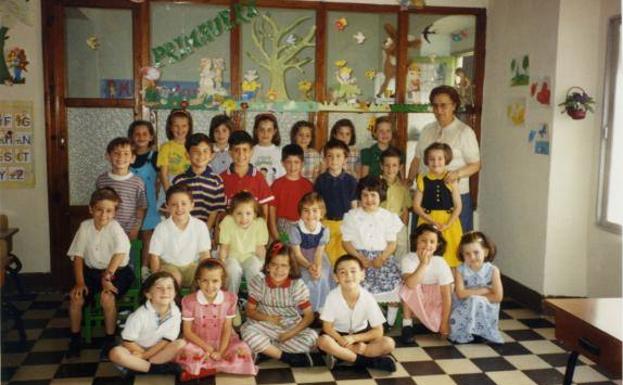 Sor Victoria será nombrada Hija Adoptiva de Campanario