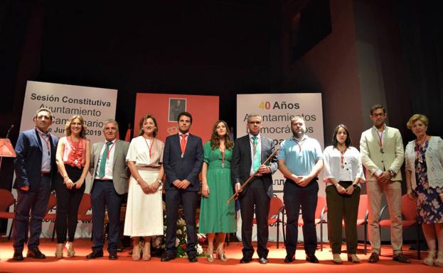 El pleno celebra sesión extraordinaria este sábado, a las 10.00