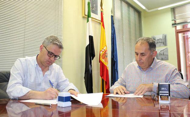 Nueva bolsa de empleo destinada a personas con discapacidad