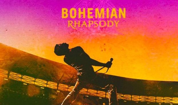 Primera sesión del cine de verano, hoy con la proyección de 'Bohemian Rhapsody'