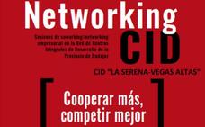 Networking sobre 'Canvas', este miércoles 31 en Campanario