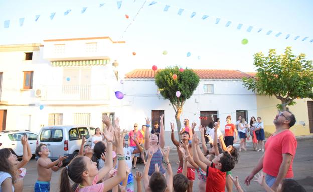Las Fiestas de La Guarda no defraudaron a vecinos y visitantes