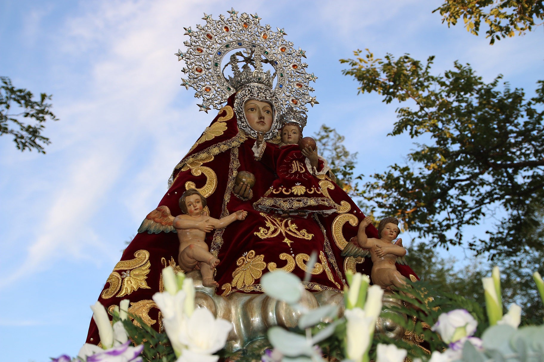 Misa del Emigrante 2019