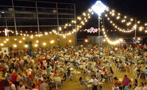 El Ayuntamiento hace un balance «muy positivo» de las fiestas de agosto