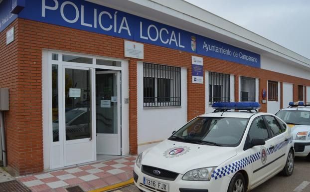 Abierto el plazo de solicitud para cubrir dos plazas de Policía Local