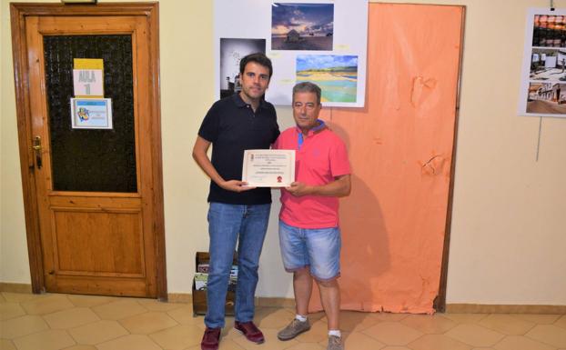 Una exposición muestra la veintena de fotos presentadas a concurso