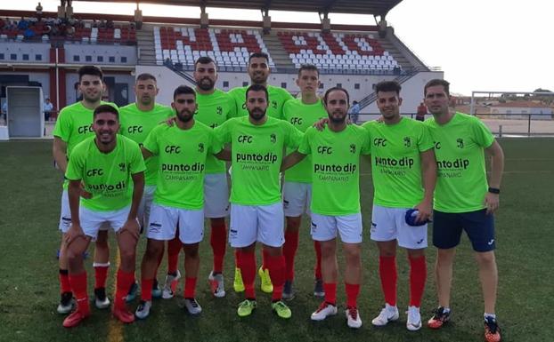 El «derbi de La Serena» augura un encuentro de nivel este domingo