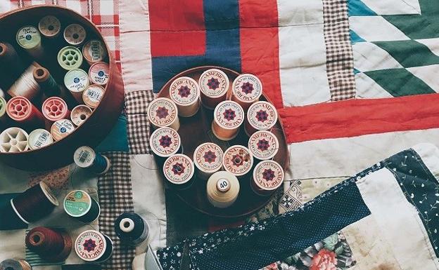 El nuevo taller de manualidades textiles abre su plazo de inscripción