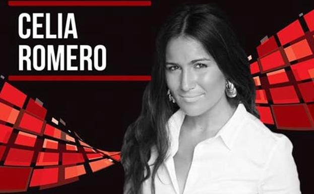 Celia Romero ofrecerá un recital flamenco el 26 de octubre, previa recogida de invitaciones