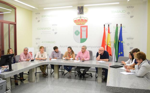 Este viernes comienzan las notificaciones para estar en una mesa electoral