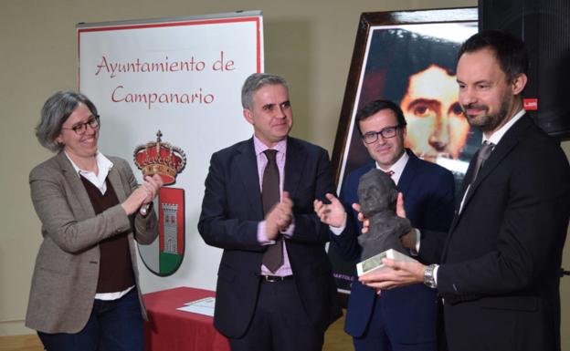 El fallo del Premio de Investigación Bibliográfica 'Bartolomé José Gallardo' ya tiene fecha