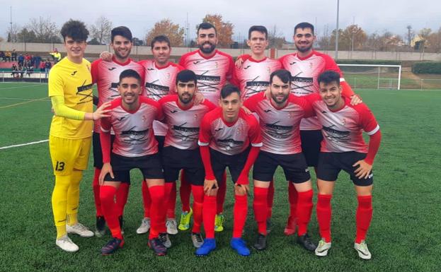 El encuentro entre el primer y último clasificado se salda con 1-3