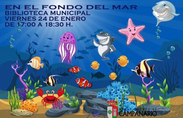 La Biblioteca ofrece este viernes una actividad sobre la amistad y el respeto a los animales