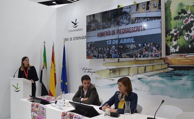 La Playa de Campanario aumentará la superficie pavimentada en 900 metros más