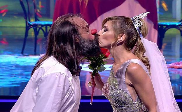 Todavía quedan entradas para el espectáculo de Cucko, el payaso ganador del concurso Got Talent