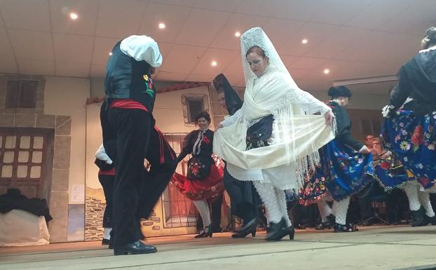 Una boda de las de antes