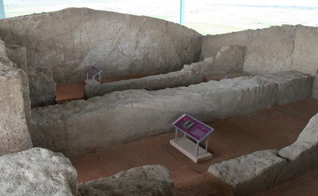 Iniciado el rocedimiento para declarar Bien de Interés Cultural al conjunto arqueológico de 'La Mata'