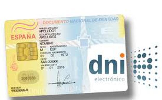 Se ha retomado la renovación del DNI y el pasaporte con cita previa