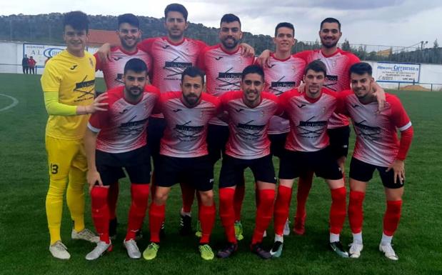 Queda anulado el sorteo de entradas para el partido de la fase de ascenso del C.F. Campanario
