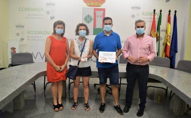 Toñi Sánchez y Patro Ponce ganan los dos premios del sorteo de la Ruta de la Tapa