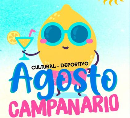 Las actividades culturales y deportivas de agosto requerirán retirada de entrada o inscripción previa