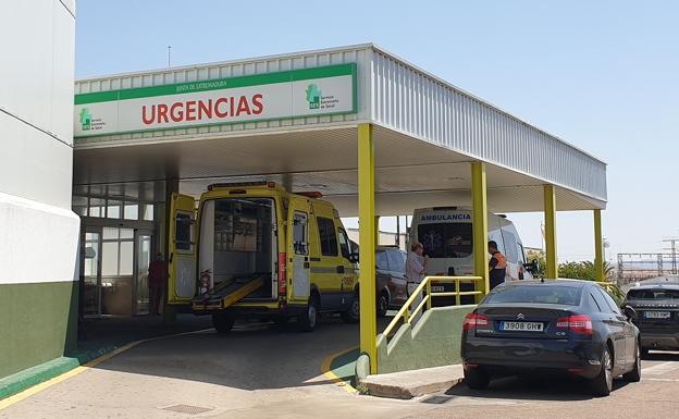La comarca de La Serena acumula nuevos positivos de Covid-19 en la segunda oleada del virus