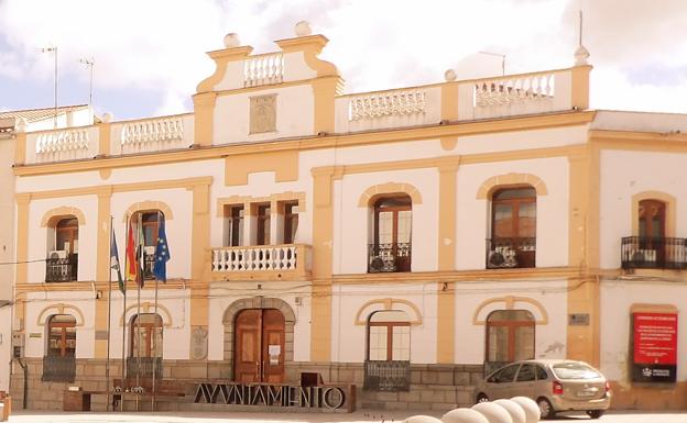 El alcalde de Quintana de la Serena pide a los vecinos salir de casa solo en caso de estricta necesidad