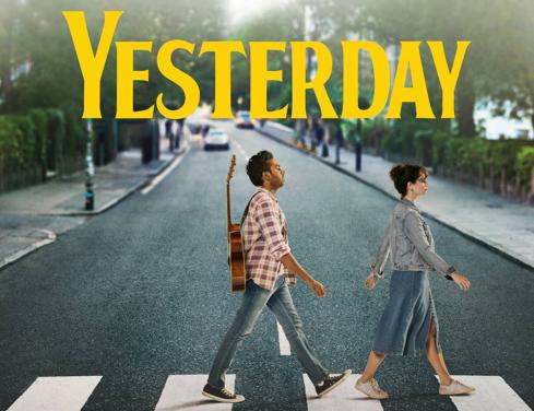 La película 'Yesterday' cierra el ciclo de cine de verano este jueves