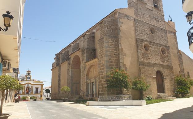 Se recomienda no salir del domicilio, salvo que sea imprescindible, tanto dentro como fuera del municipio