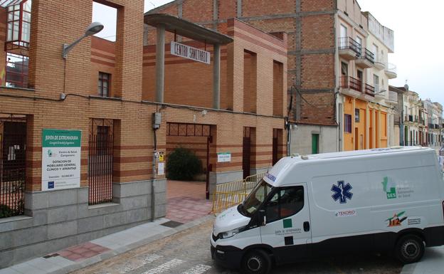 Campanario suma ya 16 casos positivo por coronavirus
