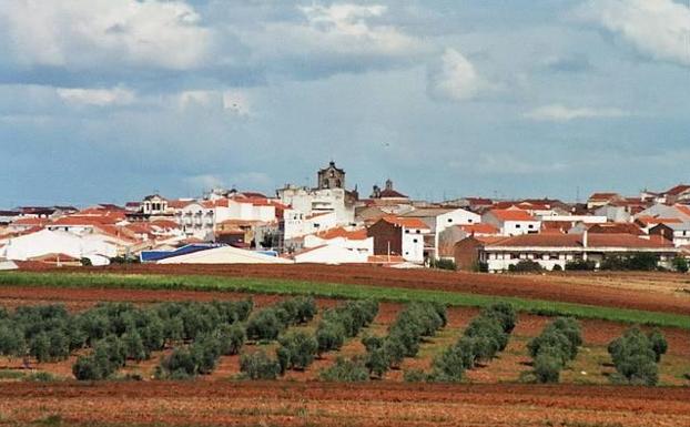 La subasta para el aprovechamiento de Medias Hierbas será el 21 de septiembre
