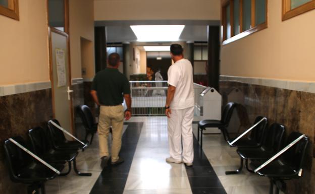 Salud Pública notifica 3 nuevos casos de coronavirus en Campanario