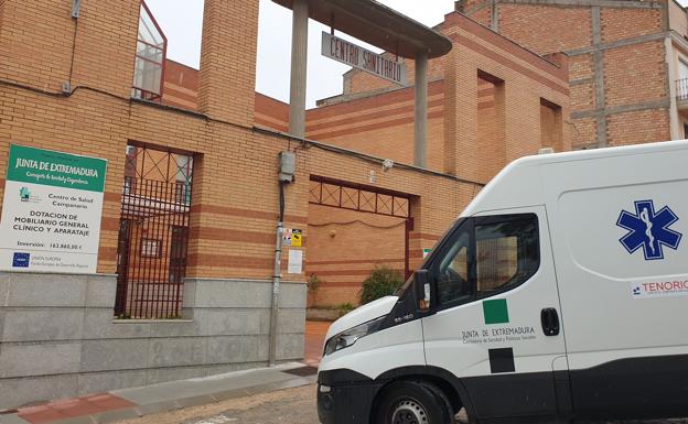 Campanario suma dos nuevos positivos en las últimas 48 horas