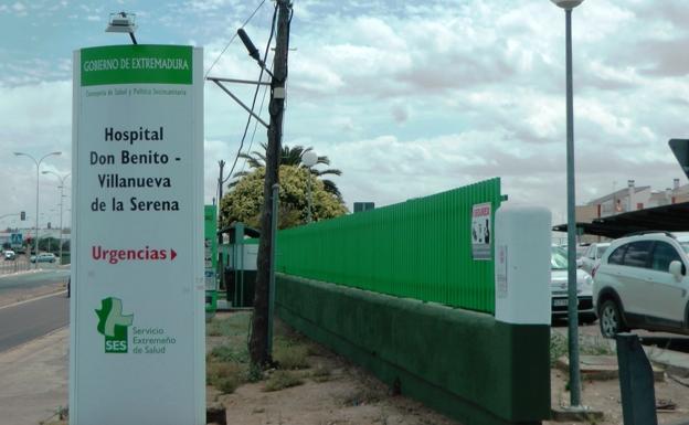 Campanario contabiliza hoy uno de los once nuevos positivos en el área sanitaria